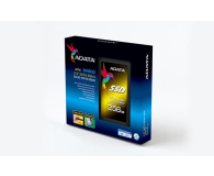 ADATA 256GB 2,5'' SATA SSD XPG SX900 - 125512 - zdjęcie 2